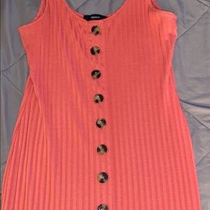 XL long dress from Forever 21